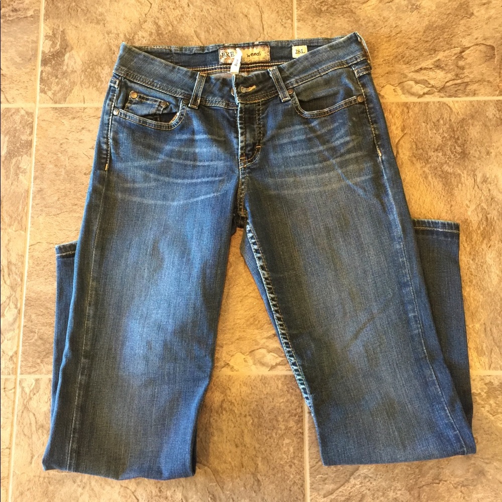 BKE Jeans - 28 x 30